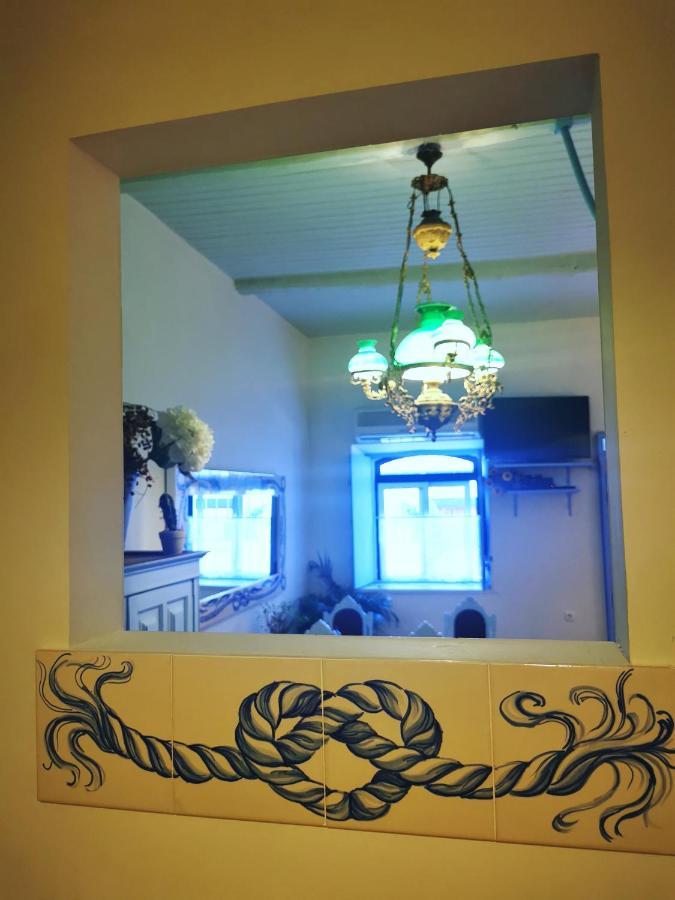 Charming Portuguese Style Apartment, For Rent "Vida A Portuguesa", "Sardinha" Alojamento Local Portimao Exterior photo