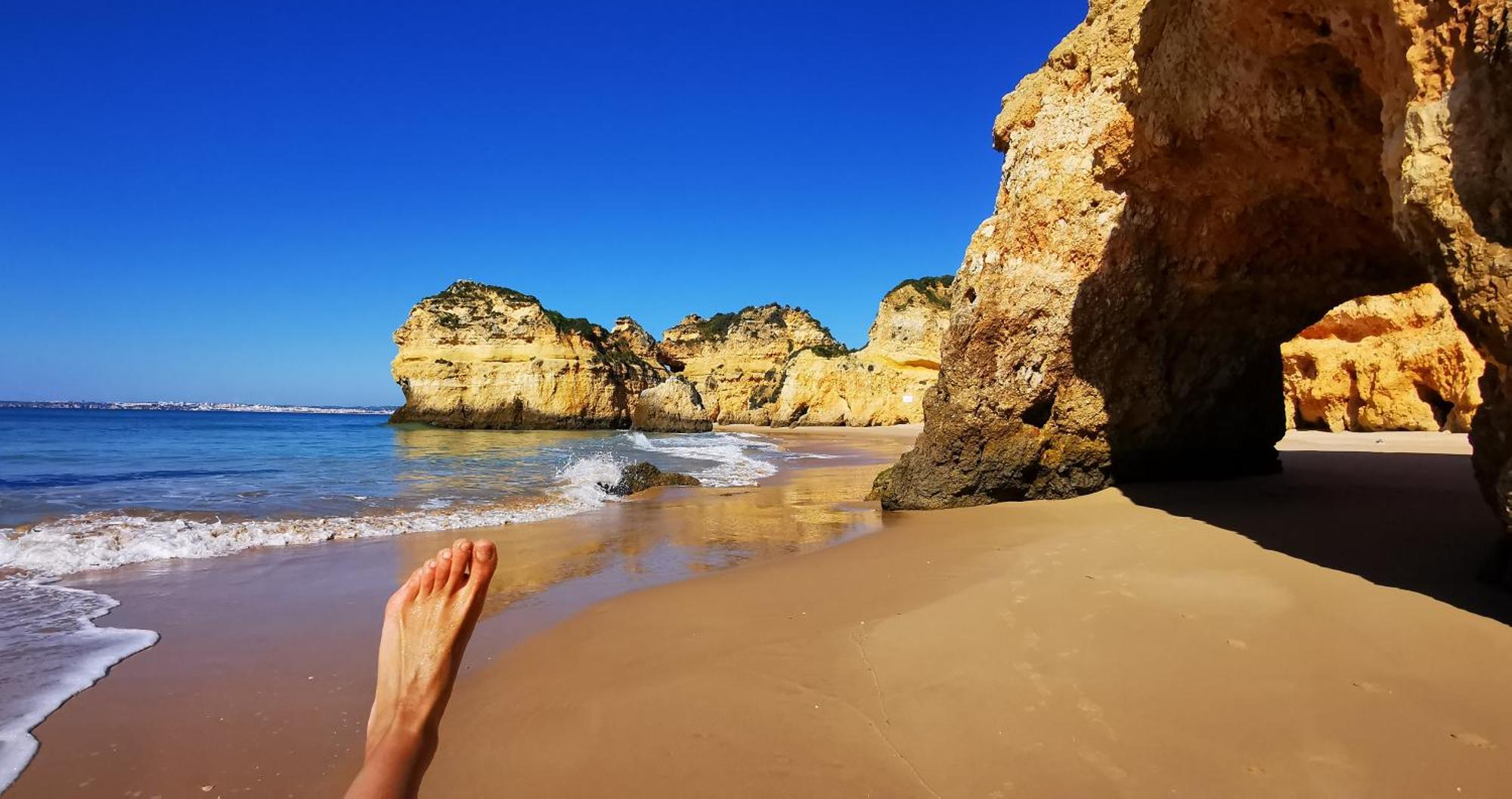 Charming Portuguese Style Apartment, For Rent "Vida A Portuguesa", "Sardinha" Alojamento Local Portimao Exterior photo